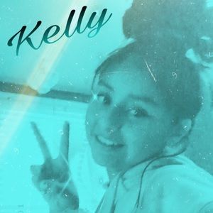 Meet your Posher, Kelly